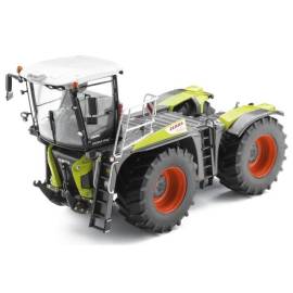 CLAAS Xerion 4000 Saddle Trac