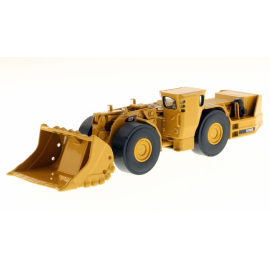 CATERPILLAR R1700 LHD Bergbaulader mit Fahrer