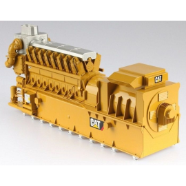 CATERPILLAR CG260-16 Generator