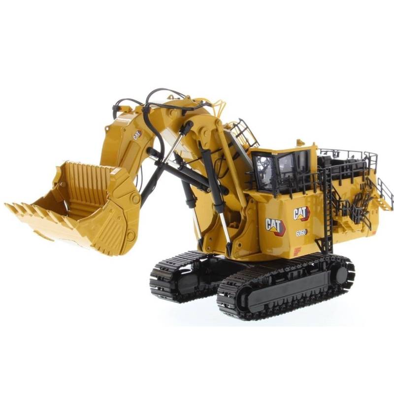 CATERPILLAR 6060FS Bergbaubagger