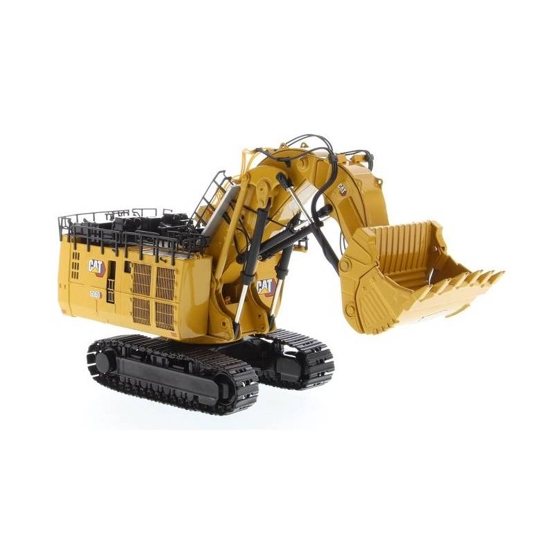 CATERPILLAR 6060FS Bergbaubagger