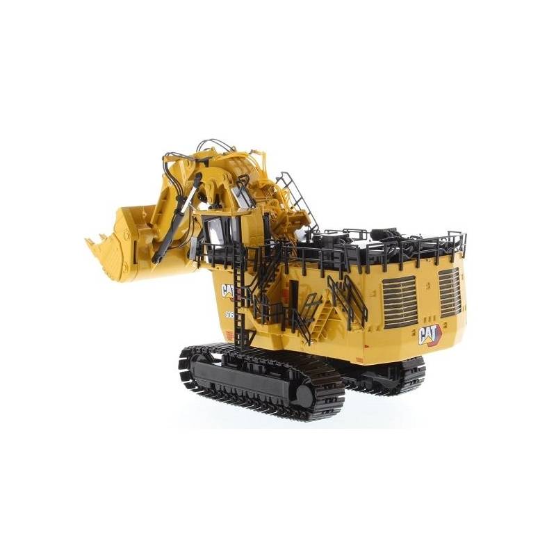 CATERPILLAR 6060FS Bergbaubagger