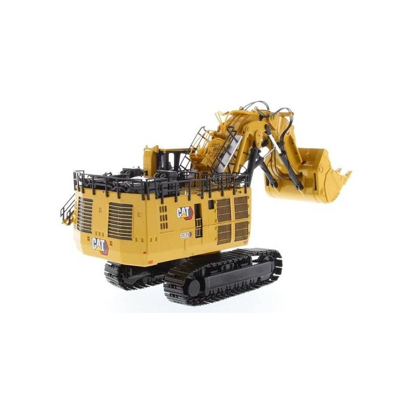 CATERPILLAR 6060FS Bergbaubagger