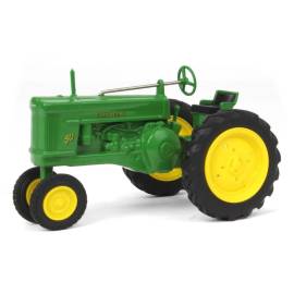 JOHN DEERE 50-Serie