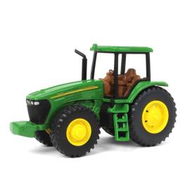 JOHN DEERE 7820