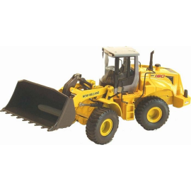 NEW HOLLAND W190 Lader