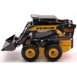 NEW HOLLAND L175 Minilader Maßstab: 1/32