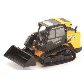 JCB 330 Raupen-Minilader