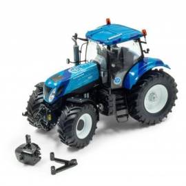 NEW HOLLAND T7050 BY GRAAFSCHAP Limitiert auf 999 Stück