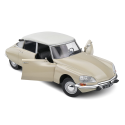 CITROEN D Special 1972 Beige