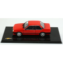 CHEVROLET Monza Serie I Limousine 1985 rot