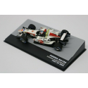 Formel 1 HONDA RA106 2006 11 Fahrer Rubens Barrichello