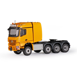 MERCEDES-BENZ Arocs 8x6 Stream Space RAL 1007