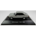 VOLKSWAGEN 1500 1982 graue viertürige Limousine, verkauft in Blisterverpackung