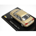 CHEVROLET Classic 4-türige Limousine 2011 Metallic-Gold