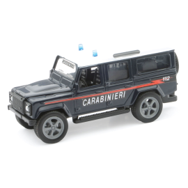 4x4 CARABINIERI