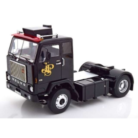 VOLVO F88 1978 JPS F1-Team