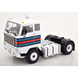 VOLVO F88 1975 Martini Racing