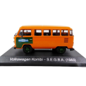 VOLKSWAGEN Kombi SEGBA 1983