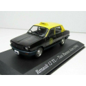 RENAULT 12TL TAXI BUENOS AIRES 1994