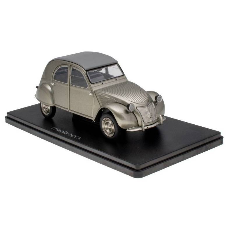 CITROEN 2 CV A 1948 Champagner