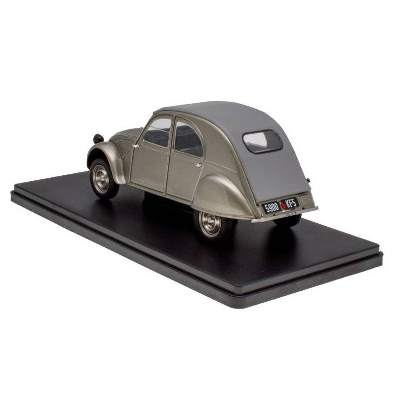 CITROEN 2 CV A 1948 Champagner