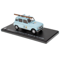 RENAULT 4 Championship blau