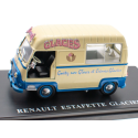 RENAULT Estafette Glacier 1963