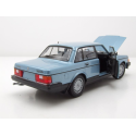 VOLVO 240 GL Blau