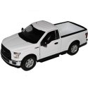 FORD F150 Pick-up 2015 Weiß