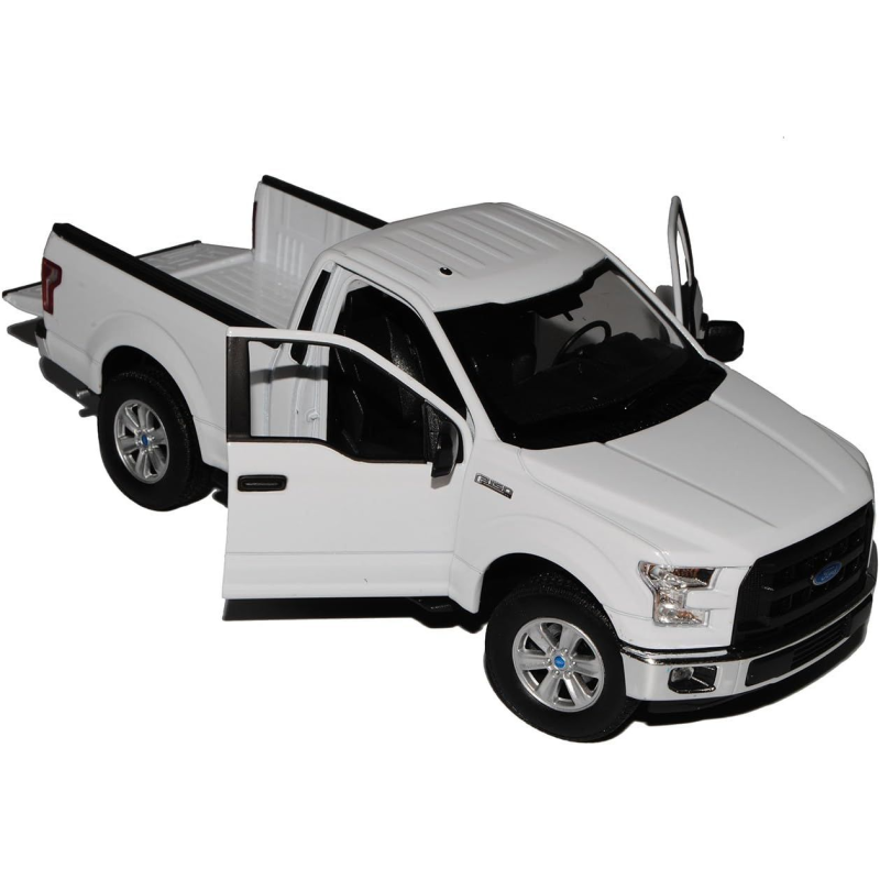 FORD F150 Pick-up 2015 Weiß