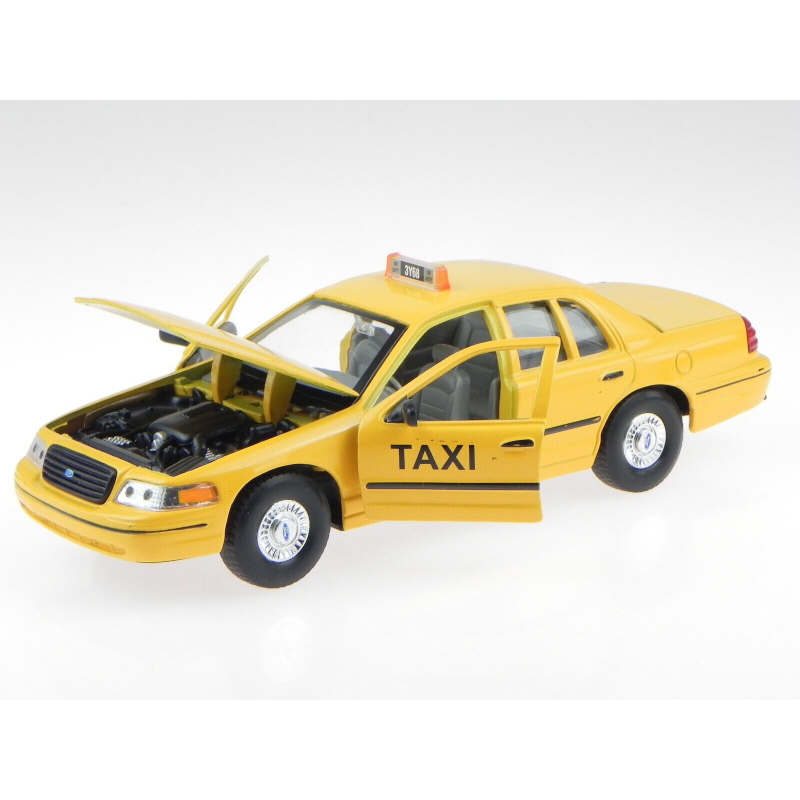 FORD Crown Victoria 1999 Taxi