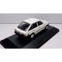 FORD Escort GL 1988 Weiß im Blister