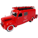 FORD F 798T 1947 Abteilungsfeuerwehr Haut-Rhin