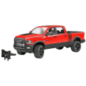 4X4 RAM 2500 Power Wagon