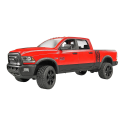 4X4 RAM 2500 Power Wagon