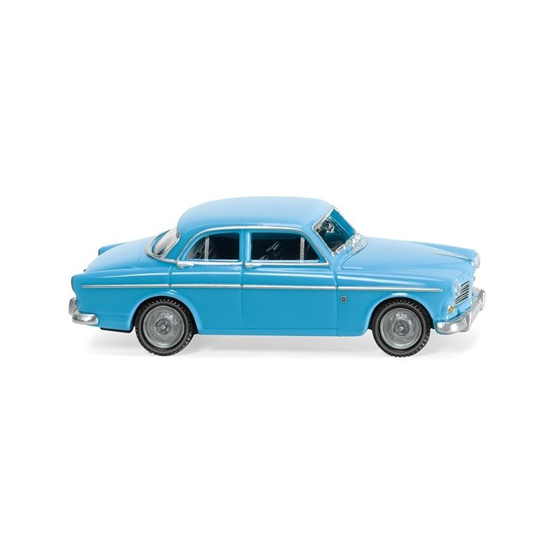 VOLVO Amazon