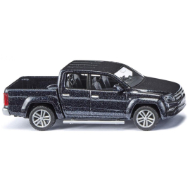 VOLKSWAGEN Amarok GP Highline – Sternenlichtblau metallic