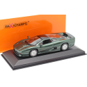 JAGUAR XJ220 1991 Metallic-Grün