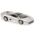 JAGUAR XJ220 1991 grau