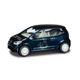 VOLKSWAGEN Up – Rennkat