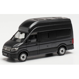 VOLKSWAGEN Crafter Grand California 600 Metallic-Grau