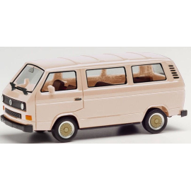 VOLKSWAGEN T3 beige Bus