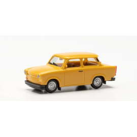 TRABANT 1.1 honiggelb