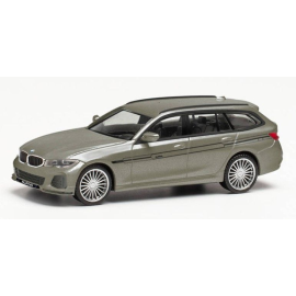 BMW Alpina B3 Touring metallicgrau