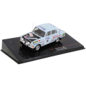 MOSKWITSCH 412 88 1000-Seen-Rallye Finnland 1973