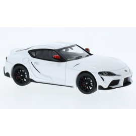 TOYOTA Supra 2020 Weiß