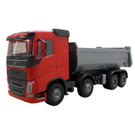 VOLVO FH4 8x4 rot