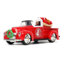 FORD PICK-UP SANTA 1941 rot