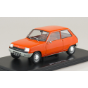 RENAULT 5 TL 1972 Orange